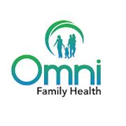 Omni Family Health Logo